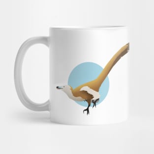 Velociraptor mongoliensis Mug